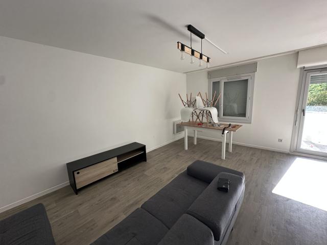 Location appartement T3 Villefontaine - Photo 2