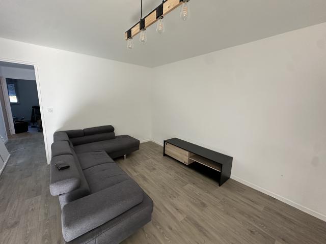 Location appartement T3 Villefontaine - Photo 3
