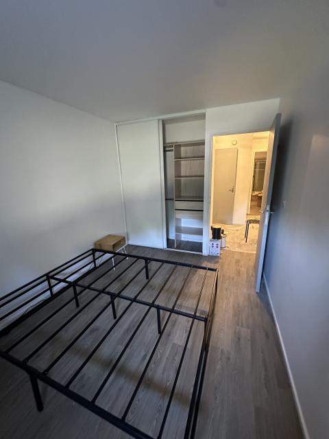 Location appartement T3 Villefontaine - Photo 4
