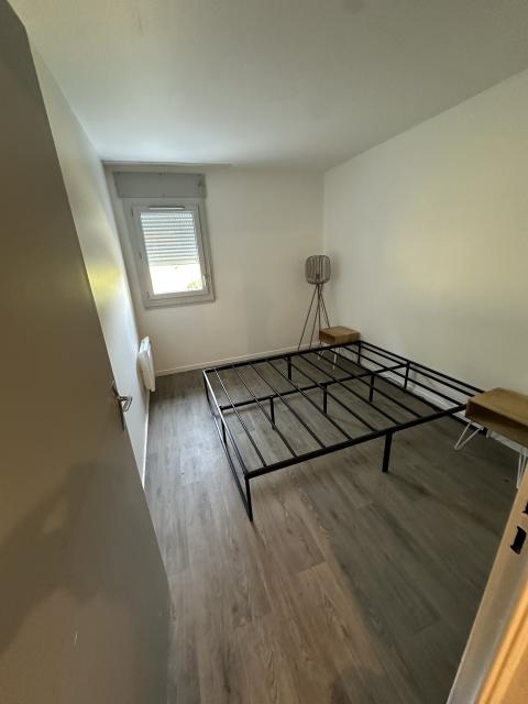 Location appartement T3 Villefontaine - Photo 5