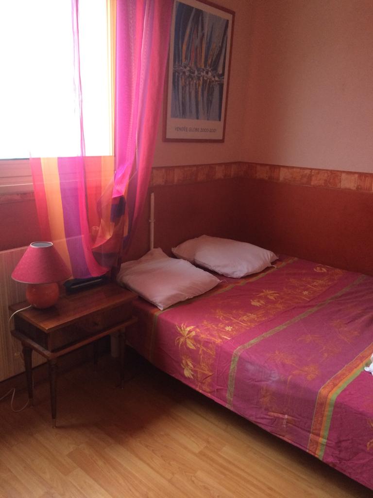 Location chambre La Roche sur Yon - Photo 1