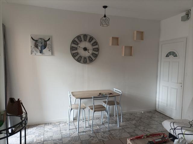 Location appartement T2 Villeneuve sur Lot - Photo 2