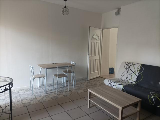 Location appartement T2 Villeneuve sur Lot - Photo 3