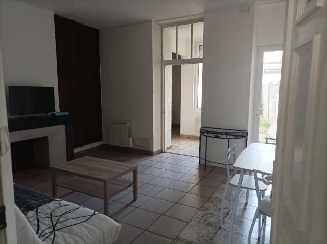 Location appartement T2 Villeneuve sur Lot - Photo 4