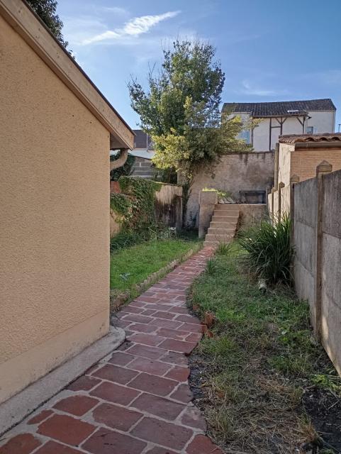 Location appartement T2 Villeneuve sur Lot - Photo 6