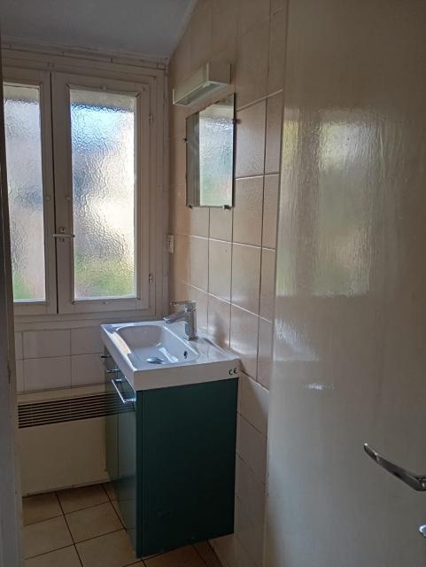 Location appartement T2 Villeneuve sur Lot - Photo 7