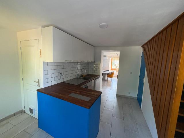 Location appartement T4 Armoy - Photo 2
