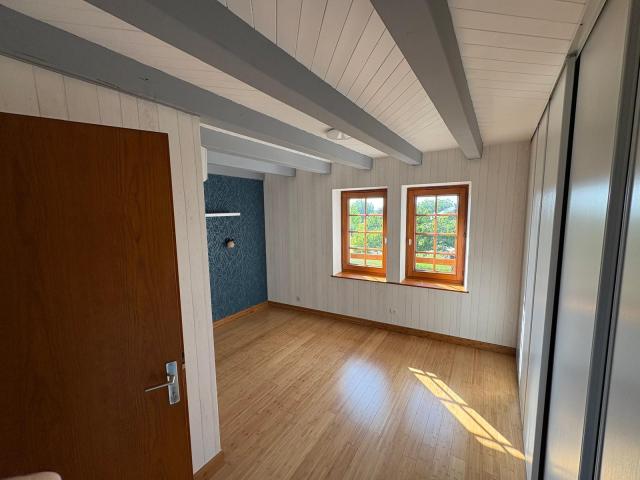 Location appartement T4 Armoy - Photo 4