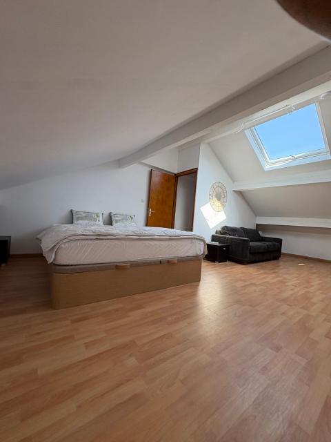 Location appartement T4 Armoy - Photo 6