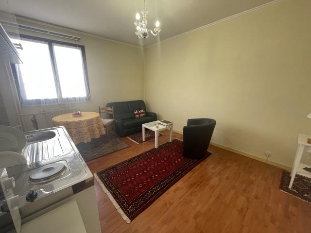 Location appartement T2 Tours - Photo 4