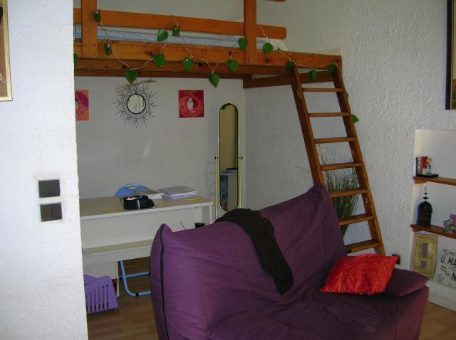 Location studio Besancon - Photo 4