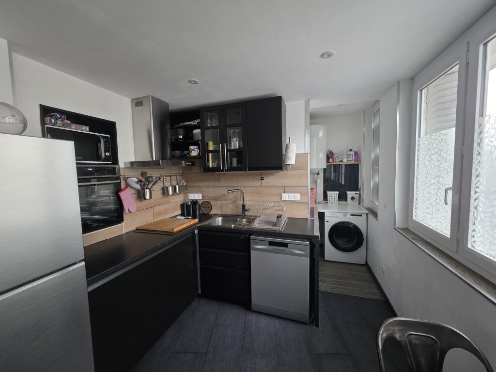 Location chambre St Martin d'Heres - Photo 1