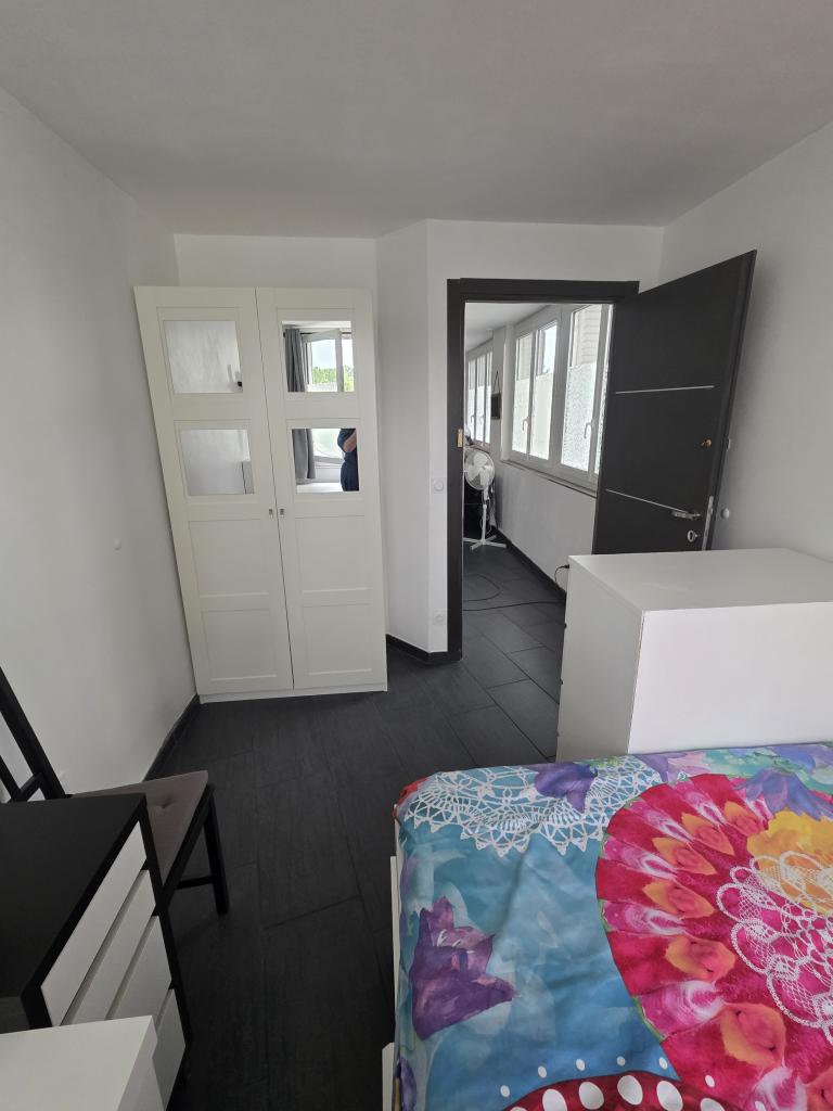 Location chambre St Martin d'Heres - Photo 2