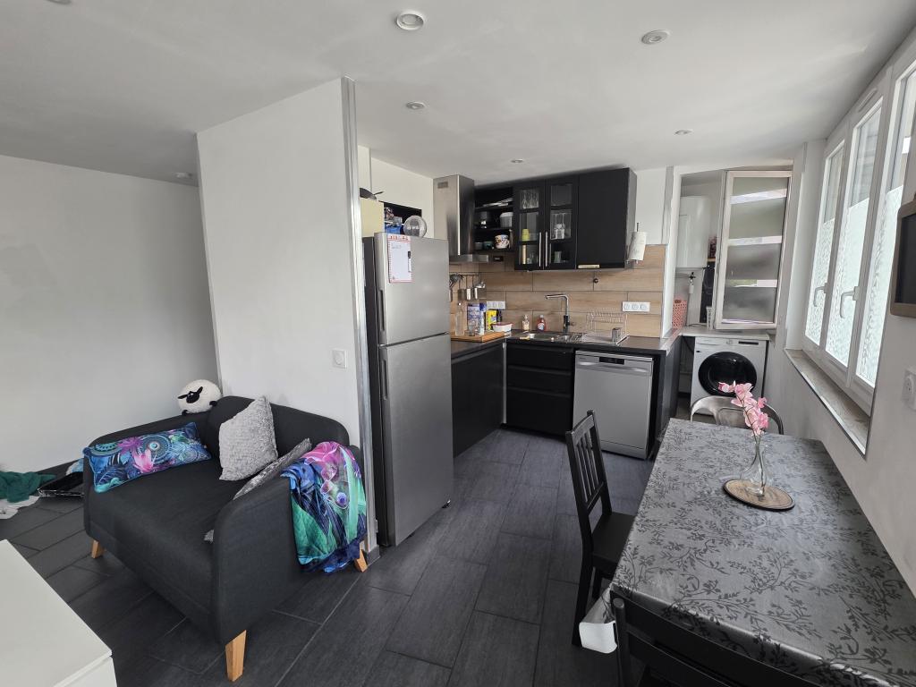 Location chambre St Martin d'Heres - Photo 3