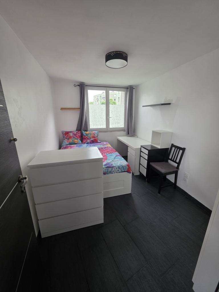 Location chambre St Martin d'Heres - Photo 4