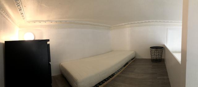 Location appartement T2 Paris 19 - Photo 2