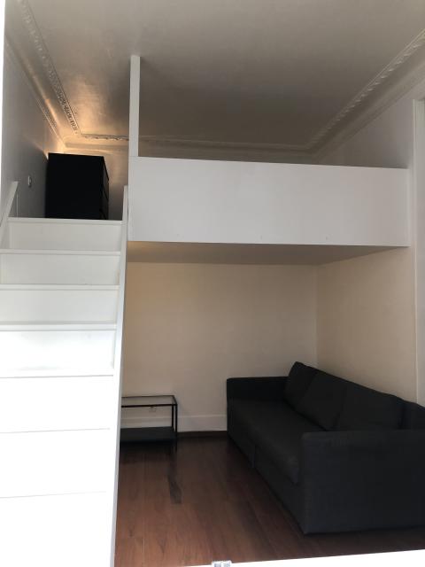 Location appartement T2 Paris 19 - Photo 6
