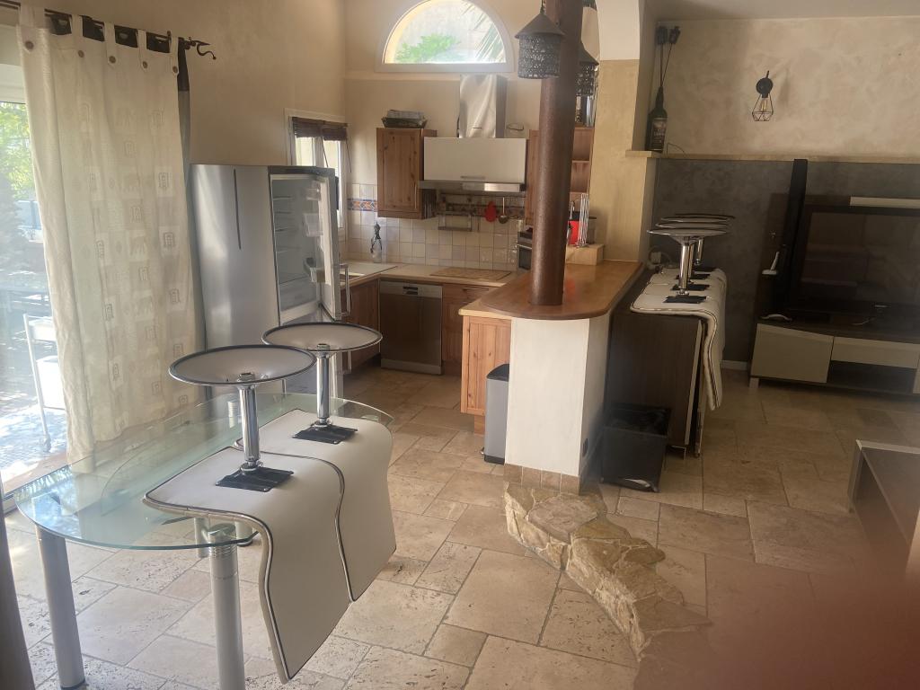 Location chambre Marseille 09 - Photo 1