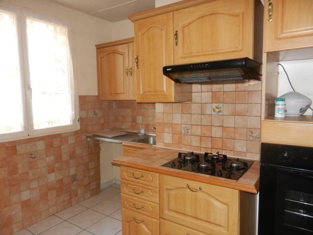 Location appartement T3 Grenoble - Photo 6