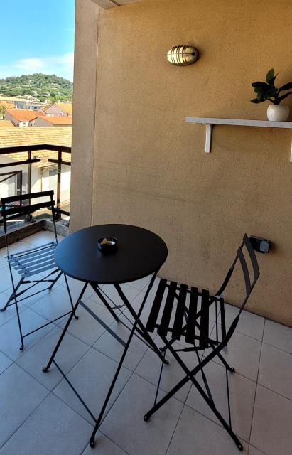Location appartement T2 Cannes - Photo 2