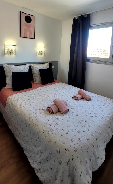 Location appartement T2 Cannes - Photo 3