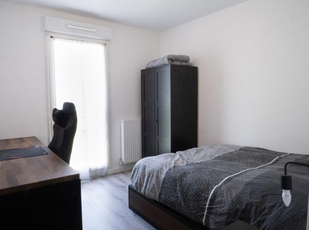 Location chambre Bois Colombes - Photo 1