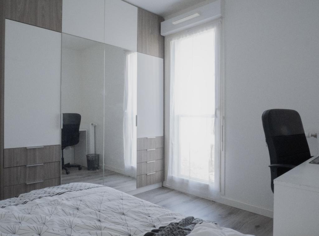 Location chambre Bois Colombes - Photo 1