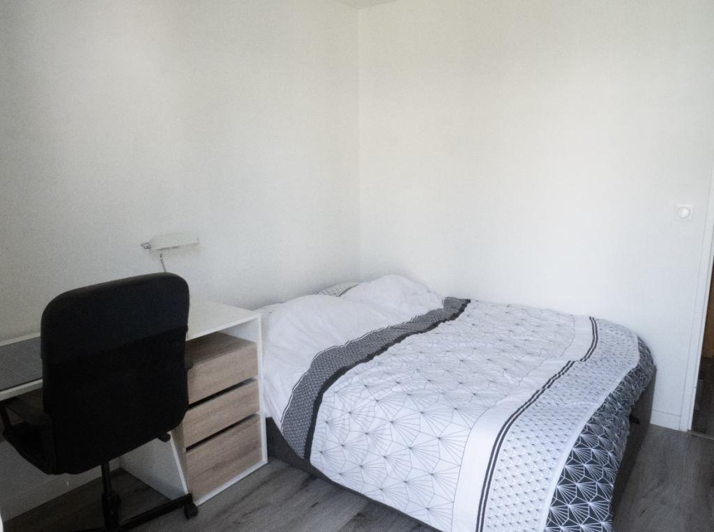 Location chambre Bois Colombes - Photo 2