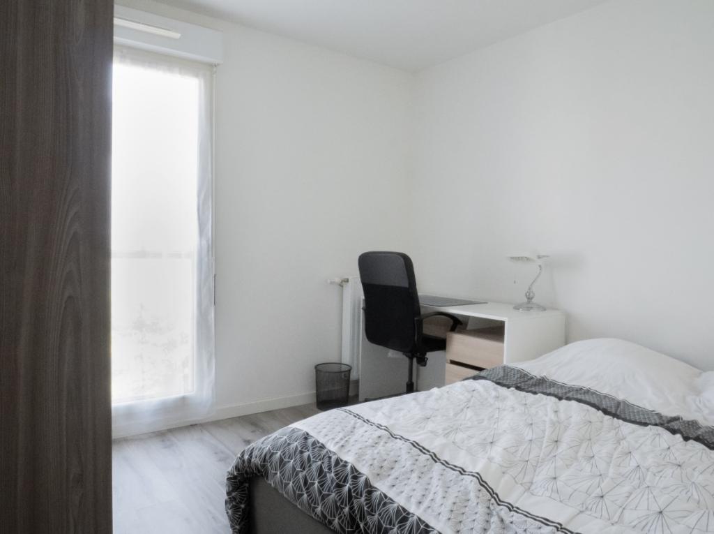 Location chambre Bois Colombes - Photo 3