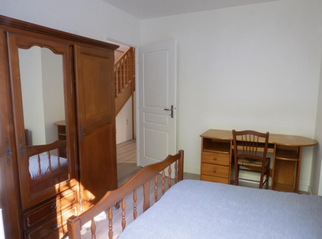 Location chambre Bois Colombes - Photo 1