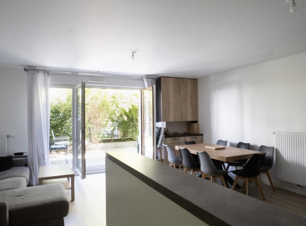 Location chambre Bois Colombes - Photo 4