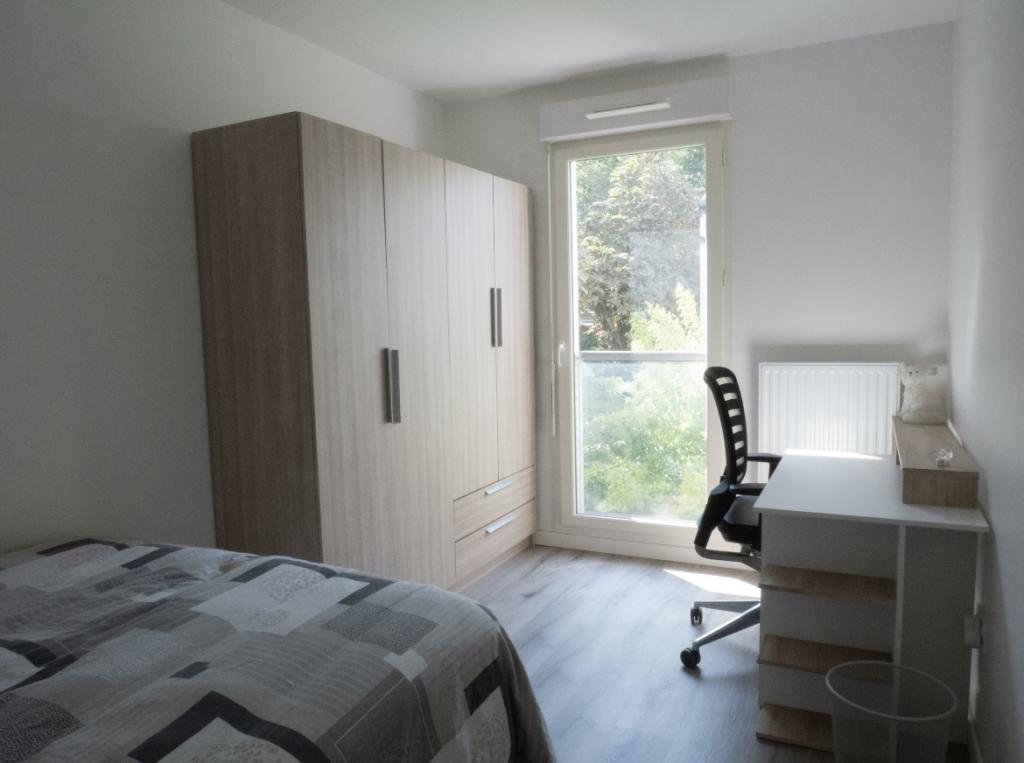 Location chambre Bois Colombes - Photo 1