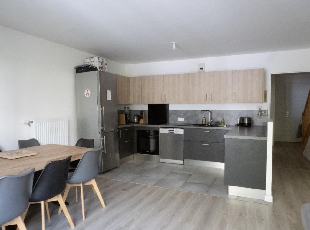 Location chambre Bois Colombes - Photo 4