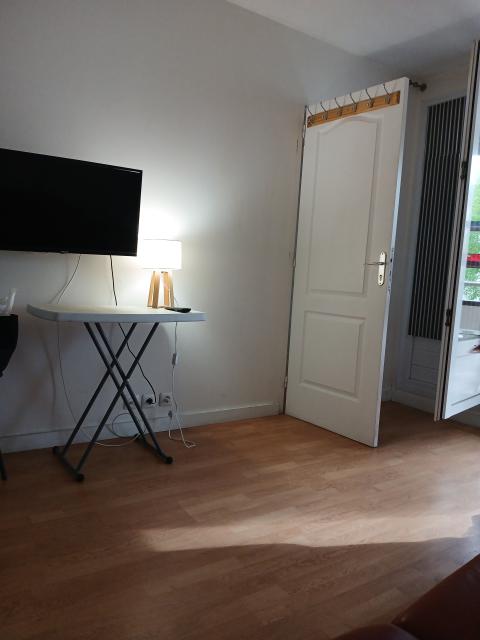Location studio Epinay sur Seine - Photo 2