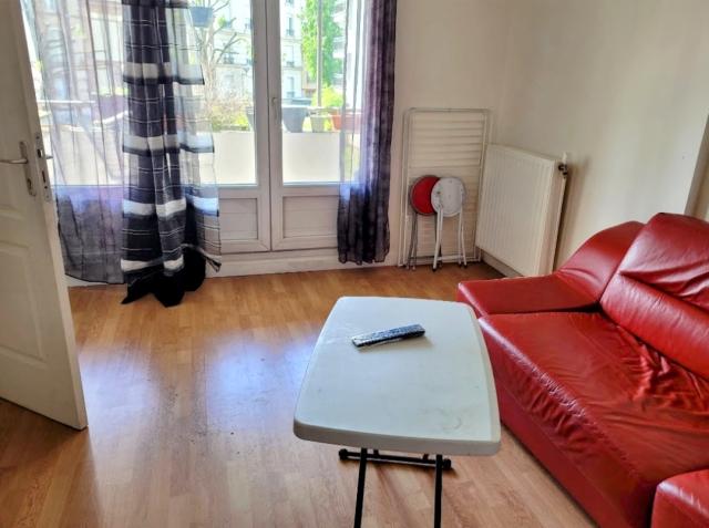 Location studio Epinay sur Seine - Photo 3