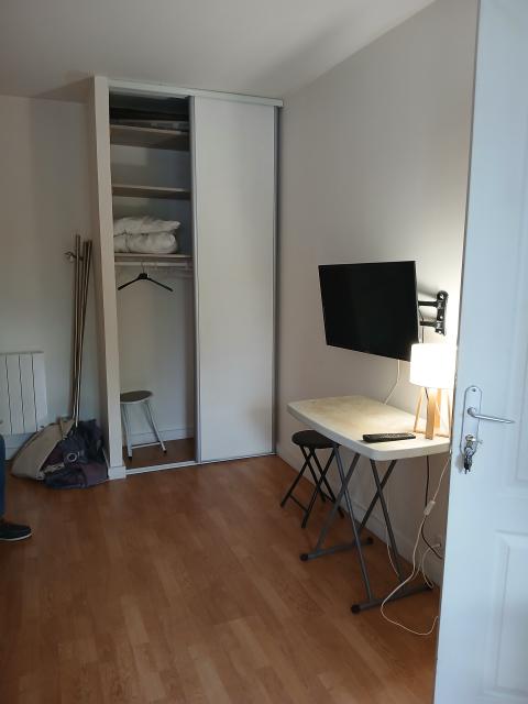 Location studio Epinay sur Seine - Photo 5