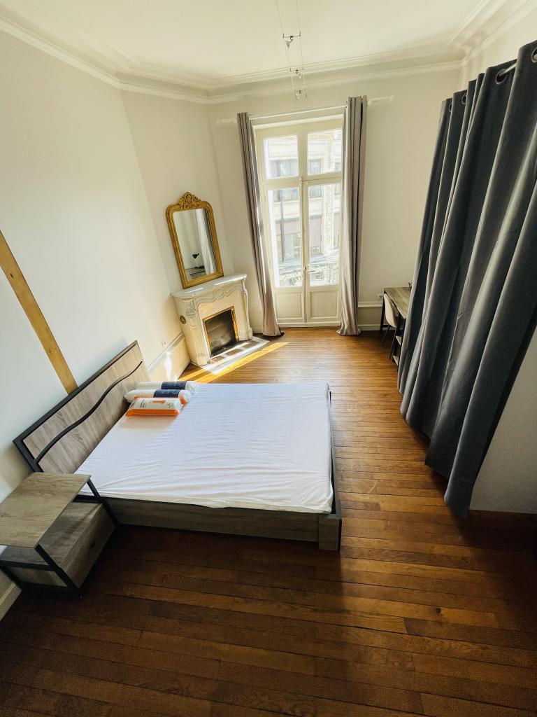 Location chambre Bourges - Photo 1