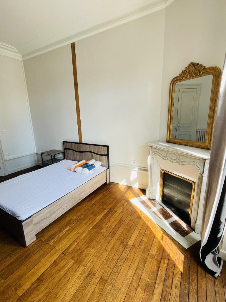Location chambre Bourges - Photo 2