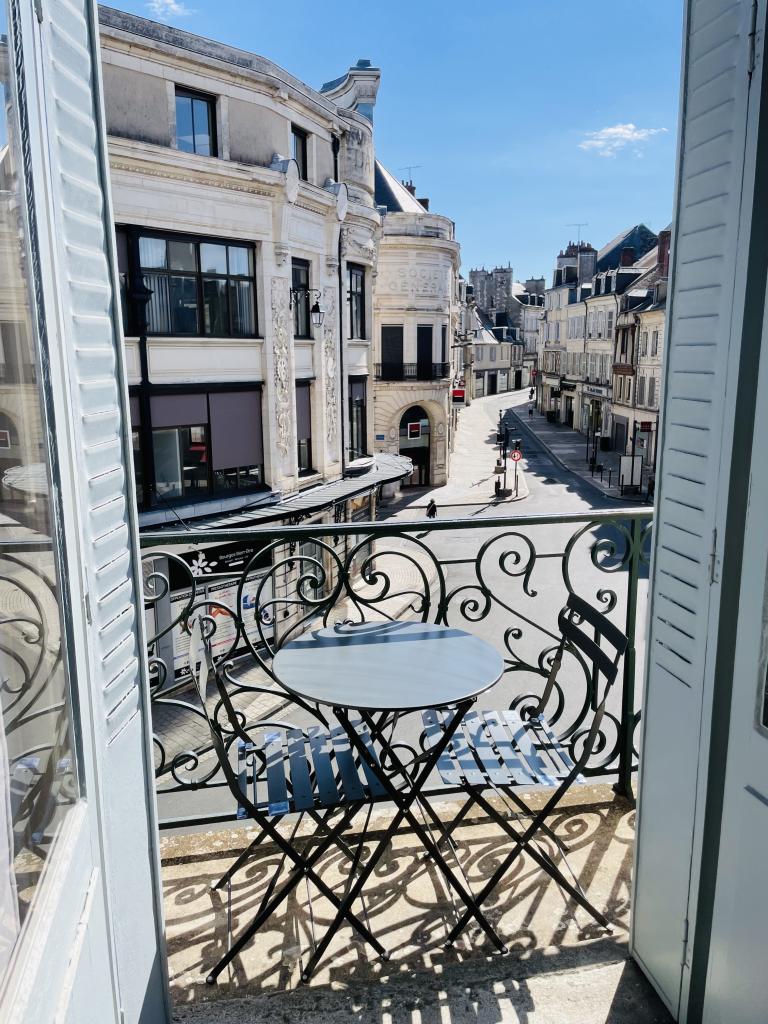 Location chambre Bourges - Photo 4