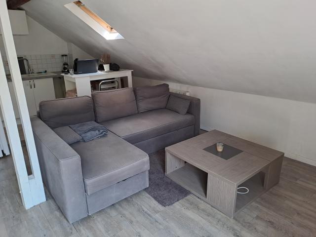 Location appartement T2 Fontenay aux Roses - Photo 2