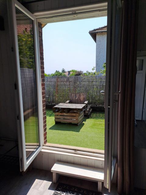Location appartement T2 Fontenay aux Roses - Photo 3