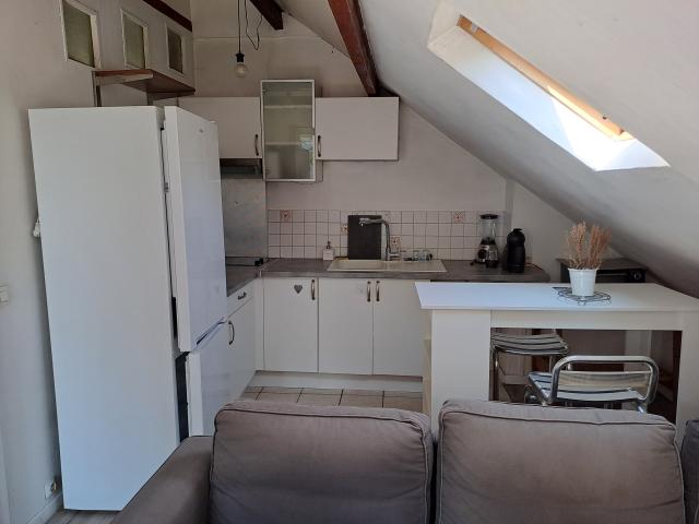 Location appartement T2 Fontenay aux Roses - Photo 4