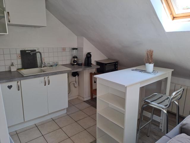 Location appartement T2 Fontenay aux Roses - Photo 5