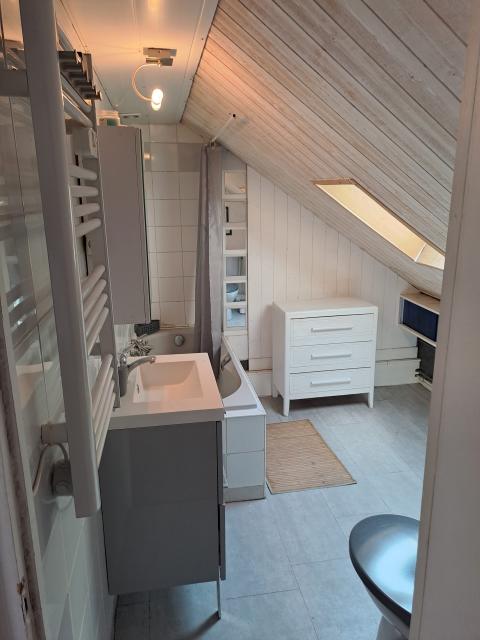 Location appartement T2 Fontenay aux Roses - Photo 8