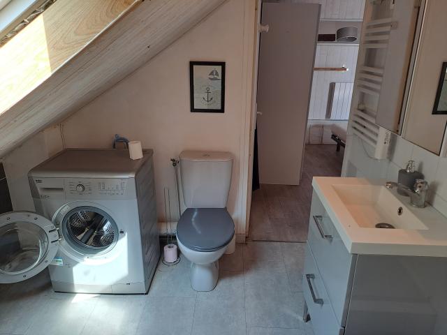 Location appartement T2 Fontenay aux Roses - Photo 9