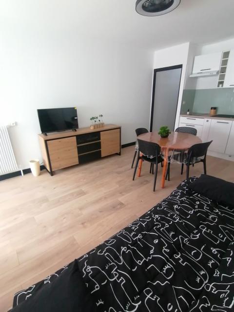 Location studio Palavas les Flots - Photo 2