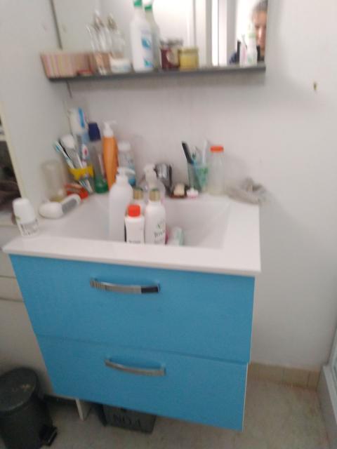 Location maison F3 Jardres - Photo 2