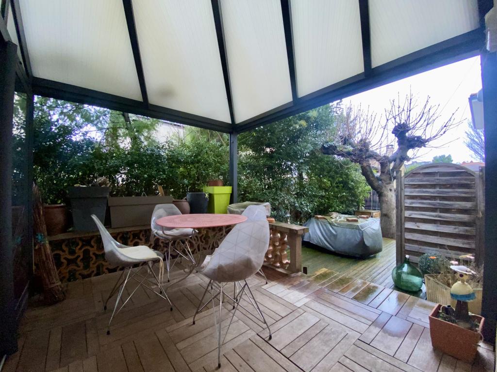 Location chambre Bron - Photo 1