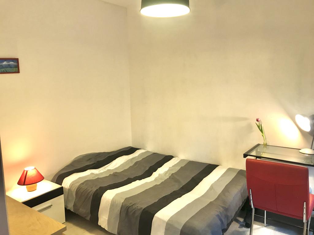 Location chambre Lyon 2 - Photo 2