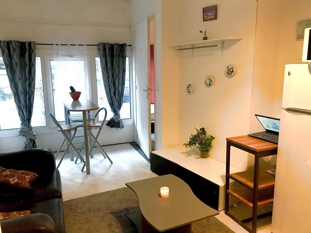 Location chambre Lyon 2 - Photo 3